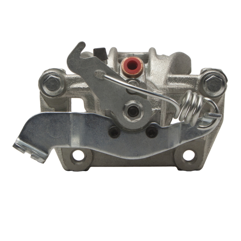 Picture of DFC 05-09 Ford Taurus Rear-L Premium Caliper - Silver Zinc Coated