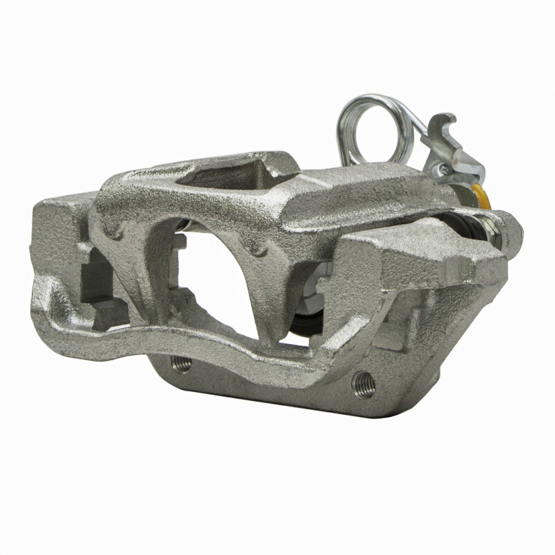 Picture of DFC 10-12 Ford Taurus Rear-L Premium Caliper - Silver Zinc Coated