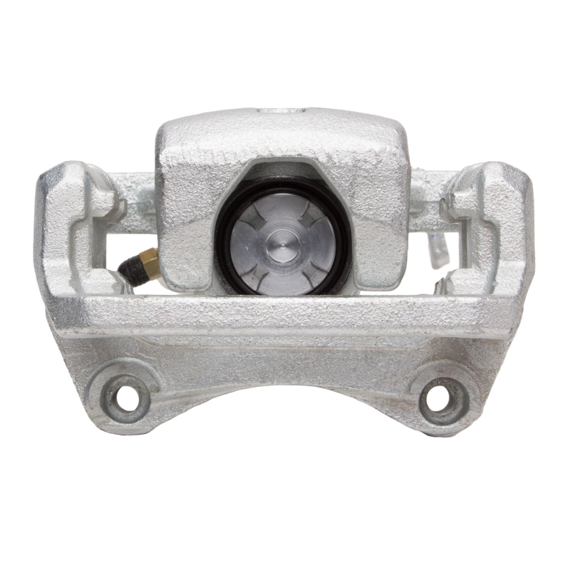 Picture of DFC 06-13 Ford Fusion Rear-R Premium Caliper - Silver Zinc Coated