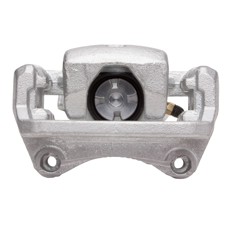 Picture of DFC 06-13 Ford Fusion Rear-L Premium Caliper - Silver Zinc Coated