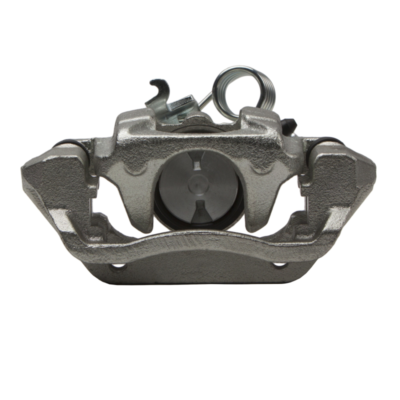 Picture of DFC 10-19 Ford Explorer Rear-R Premium Caliper - Silver Zinc Coated