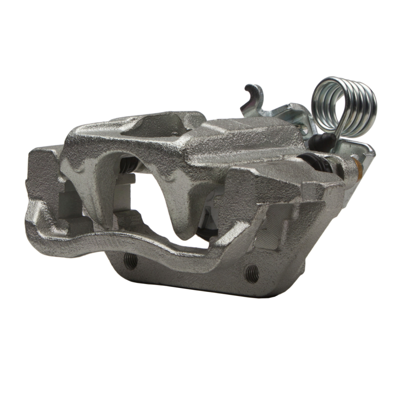 Picture of DFC 10-19 Ford Explorer Rear-R Premium Caliper - Silver Zinc Coated