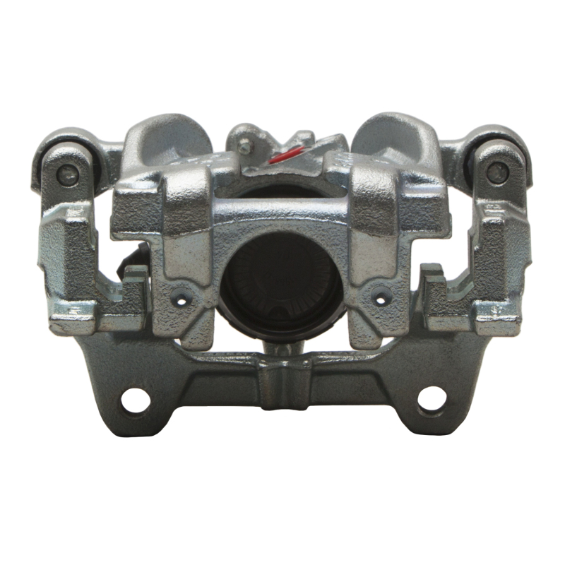Picture of DFC 13-24 Ford Fusion Rear-R Premium Caliper - Silver Zinc Coated
