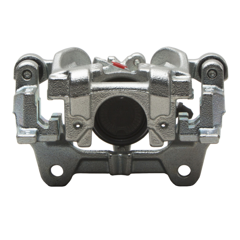 Picture of DFC 13-24 Ford Fusion Rear-L Premium Caliper - Silver Zinc Coated