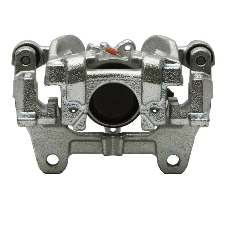 Picture of DFC 13-20 Ford Escape Rear-R Premium Caliper - Silver Zinc Coated
