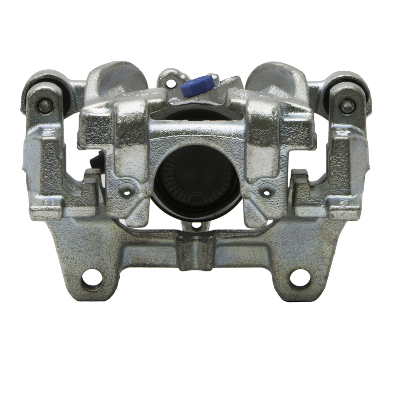 Picture of DFC 13-20 Ford Escape Rear-L Premium Caliper - Silver Zinc Coated