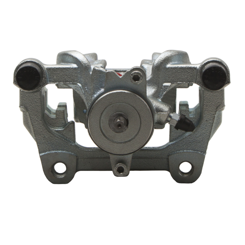 Picture of DFC 13-24 Ford Fusion Rear-R Premium Caliper - Silver Zinc Coated