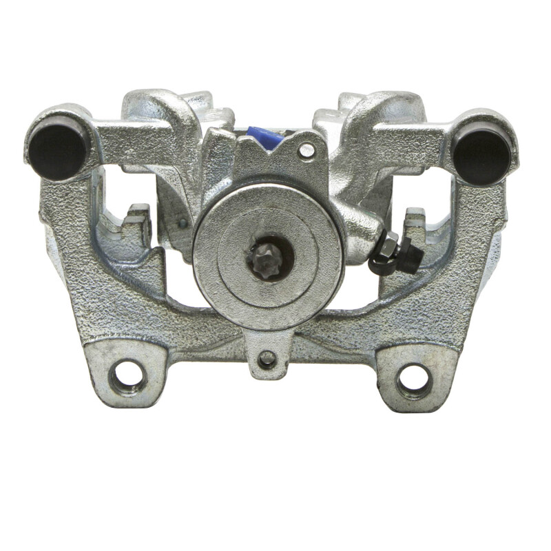 Picture of DFC 13-20 Ford Escape Rear-L Premium Caliper - Silver Zinc Coated