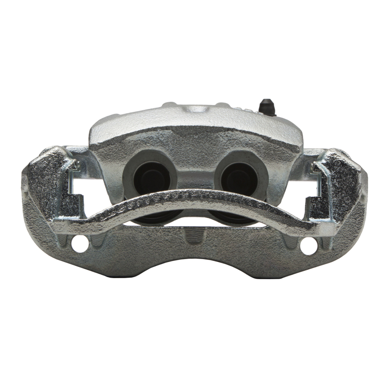 Picture of DFC 99-05 Ford F-250 Super Duty RWD Rear /Rear-R Premium Caliper - Silver Zinc Coated
