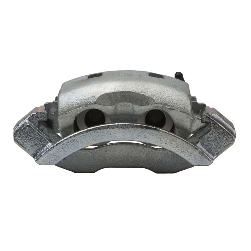 Picture of DFC 99-07 Ford F-150 RWD Rear-R Premium Caliper - Silver Zinc Coated