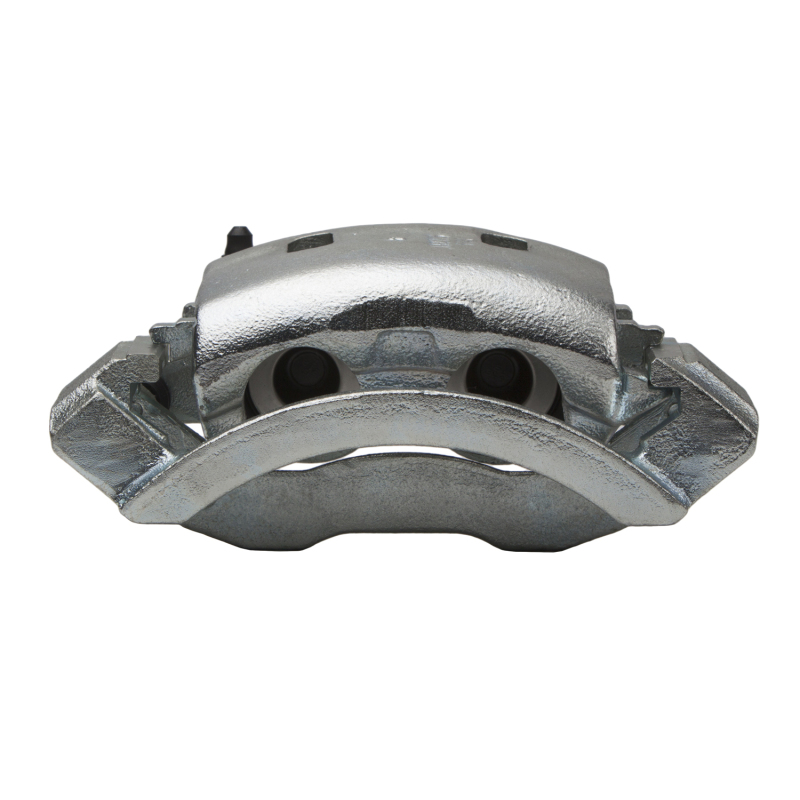 Picture of DFC 99-07 Ford E-350 Econoline Rear-L Premium Caliper - Silver Zinc Coated