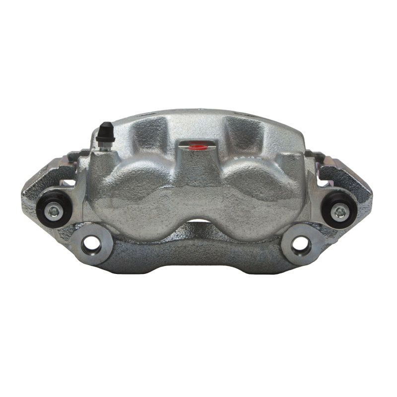 Picture of DFC 99-07 Ford F-150 RWD Rear-R Premium Caliper - Silver Zinc Coated