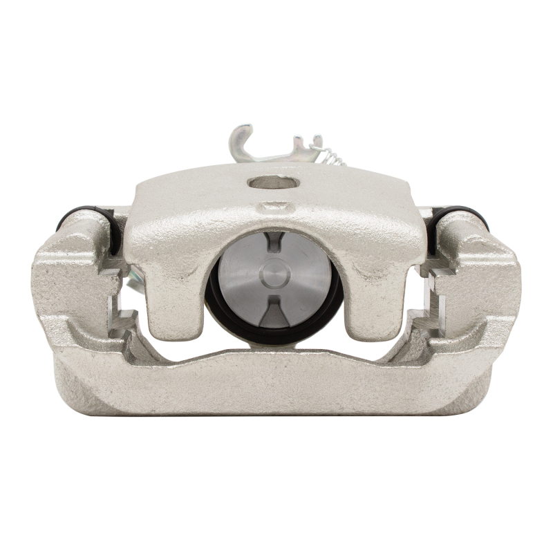 Picture of DFC 04-07 Ford Freestar Rear-L Premium Caliper - Silver Zinc Coated