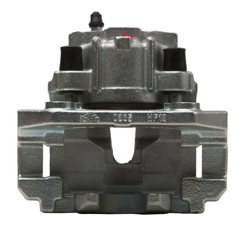 Picture of DFC 02-06 Ford Expedition Rear-R Premium Caliper - Silver Zinc Coated