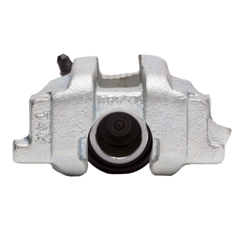 Picture of DFC 05-08 Ford Escape Rear-L Premium Caliper - Silver Zinc Coated