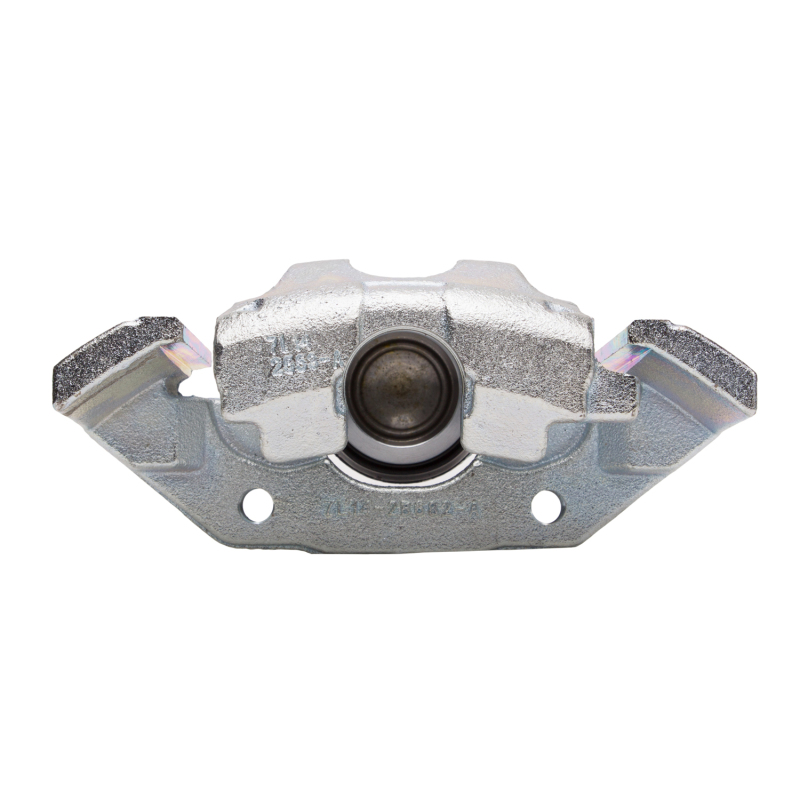 Picture of DFC 07-17 Ford Expedition Rear-R Premium Caliper - Silver Zinc Coated