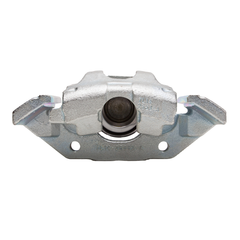 Picture of DFC 07-17 Ford Expedition Rear-L Premium Caliper - Silver Zinc Coated