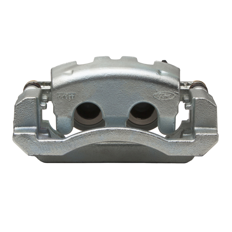 Picture of DFC 05-13 Ford F-250 Super Duty RWD Rear-R Premium Caliper - Silver Zinc Coated