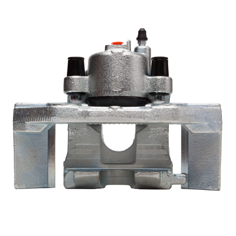 Picture of DFC 07-17 Ford Expedition Rear-L Premium Caliper - Silver Zinc Coated