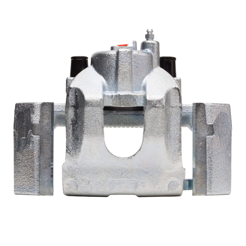 Picture of DFC 07-17 Ford Expedition Rear-R Premium Caliper - Silver Zinc Coated