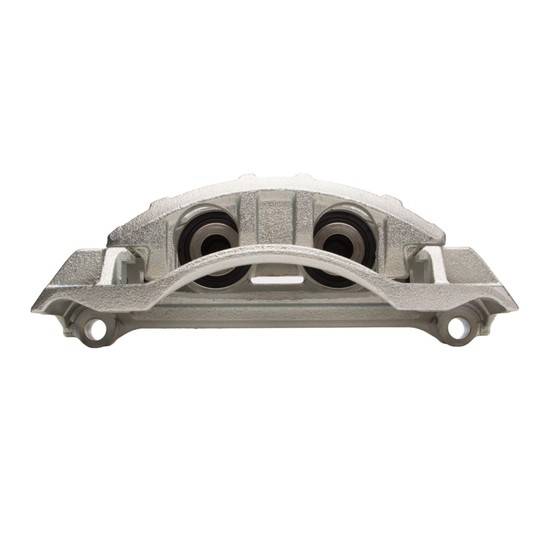 Picture of DFC 08-24 Ford E-350 Super Duty Rear-R Premium Caliper - Silver Zinc Coated