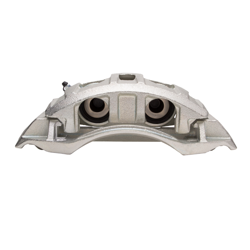 Picture of DFC 08-24 Ford E-150 Econoline Rear-L Premium Caliper - Silver Zinc Coated