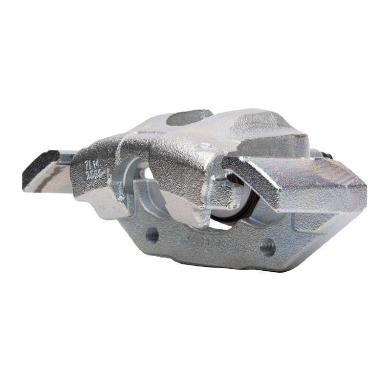Picture of DFC 07-17 Ford Expedition Rear-R Premium Caliper - Silver Zinc Coated