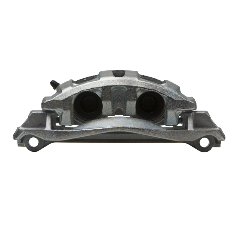 Picture of DFC 08-25 Ford E-Super Duty Rear Left Premium Caliper - Silver Zinc Coated
