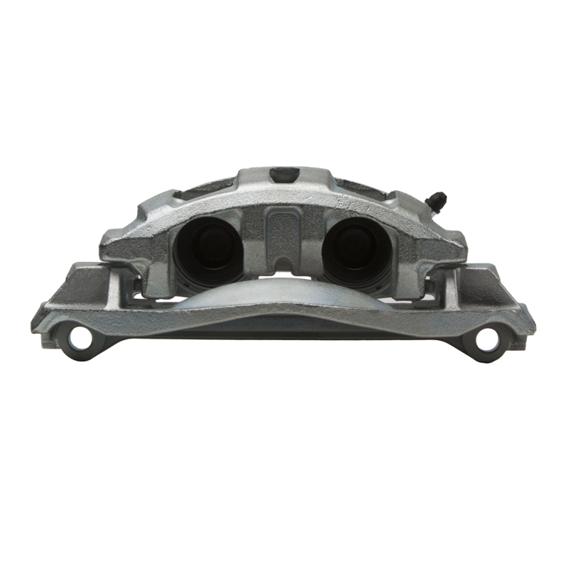 Picture of DFC 08-25 Ford E-Super Duty Rear Right Premium Caliper - Silver Zinc Coated