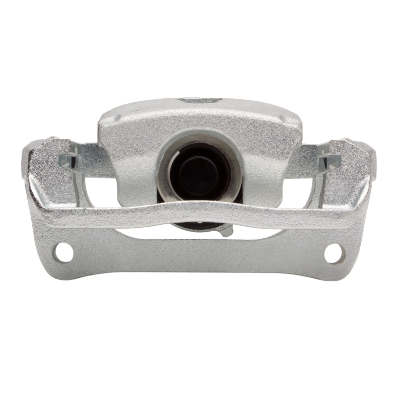 Picture of DFC 12-20 Ford F-150 RWD Rear-L Premium Caliper - Silver Zinc Coated