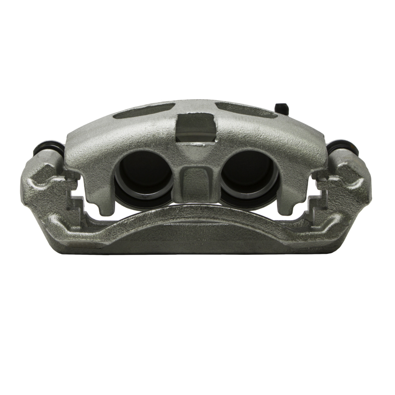 Picture of DFC 13-22 Ford F-250 Super Duty 4WD Rear Right/Rear-R Premium Caliper - Silver Zinc Coated