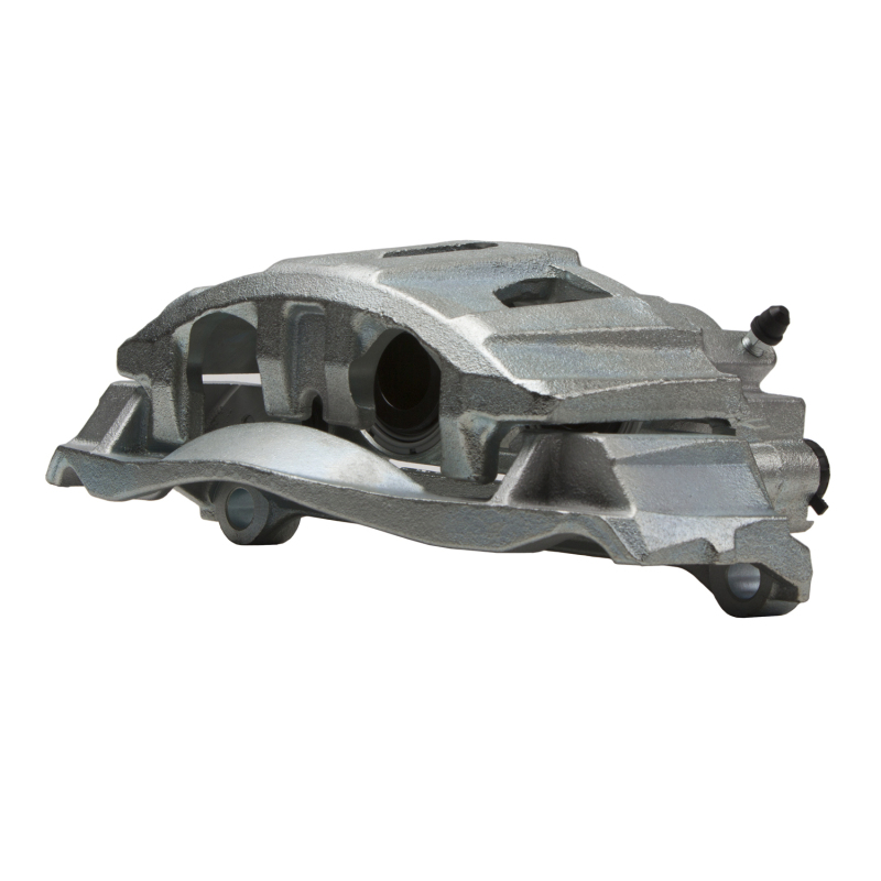 Picture of DFC 08-25 Ford E-Super Duty Rear Right Premium Caliper - Silver Zinc Coated