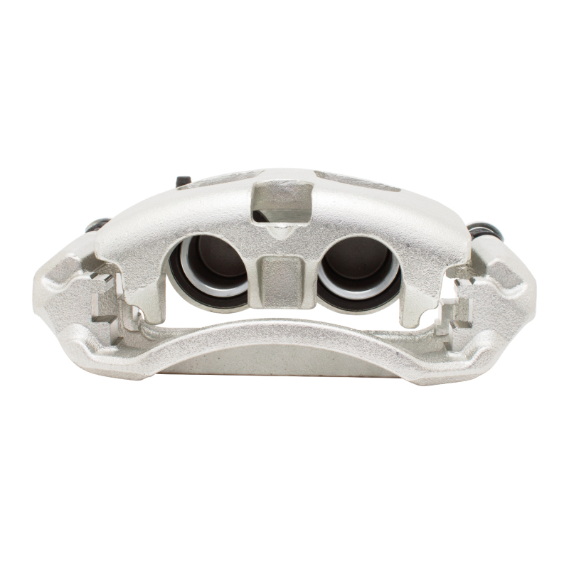 Picture of DFC 13-22 Ford F-250 Super Duty 4WD Rear Left/Rear-L Premium Caliper - Silver Zinc Coated