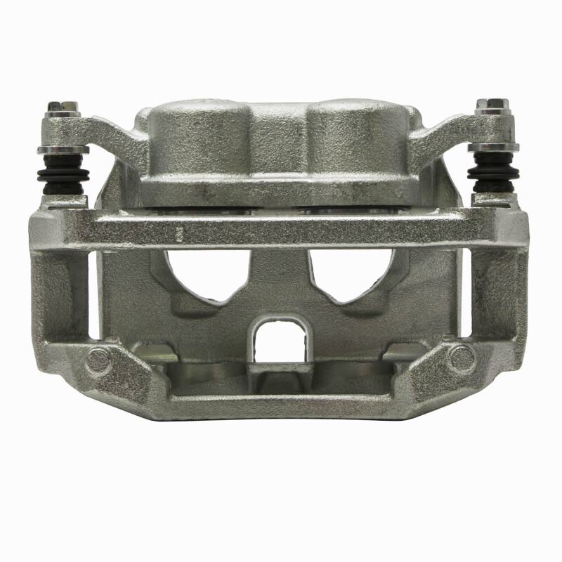 Picture of DFC 13-22 Ford F-250 Super Duty 4WD Rear Right/Rear-R Premium Caliper - Silver Zinc Coated