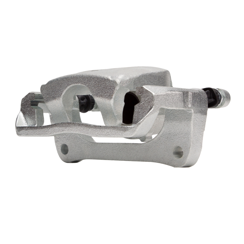 Picture of DFC 12-20 Ford F-150 RWD Rear-L Premium Caliper - Silver Zinc Coated