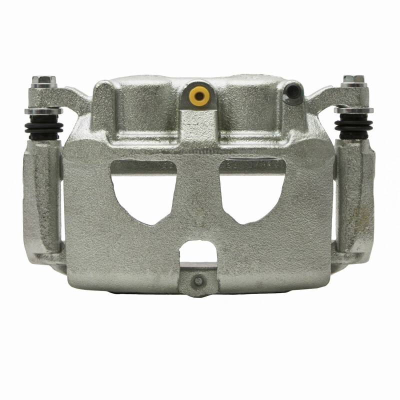 Picture of DFC 13-22 Ford F-250 Super Duty 4WD Rear Right/Rear-R Premium Caliper - Silver Zinc Coated