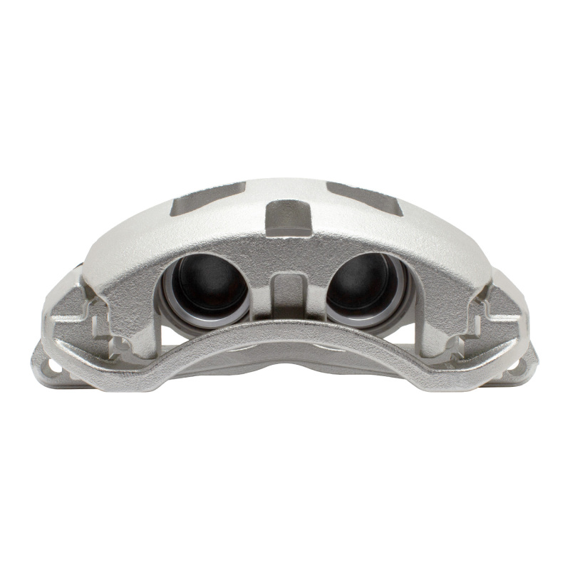 Picture of DFC 17-24 Ford F-450 Super Duty Rear Left/Rear-L Premium Caliper - Silver Zinc Coated