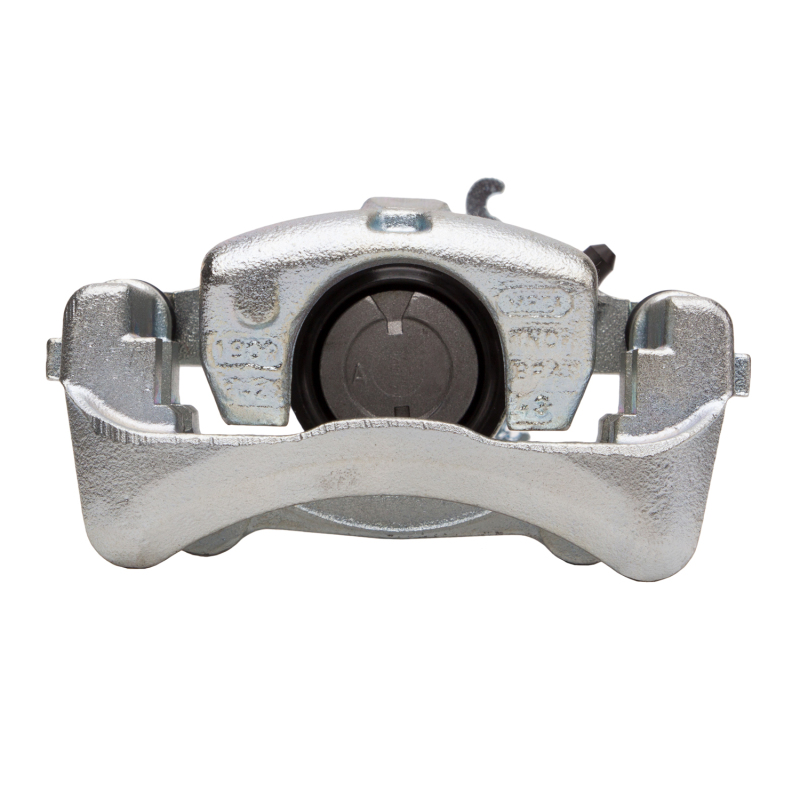 Picture of DFC 03-06 Jaguar S-Type Rear-R Premium Caliper - Silver Zinc Coated