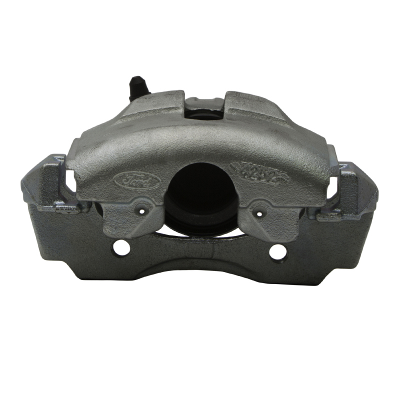 Picture of DFC 95-04 Ford Contour Front-R Premium Caliper - Silver Zinc Coated