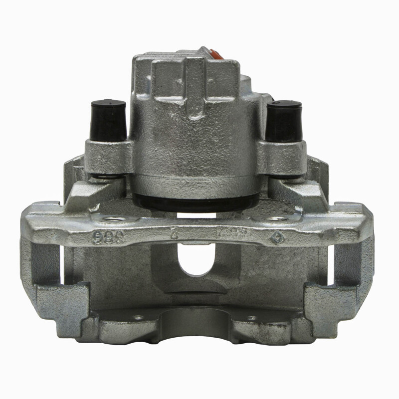 Picture of DFC 95-04 Ford Contour Front-R Premium Caliper - Silver Zinc Coated