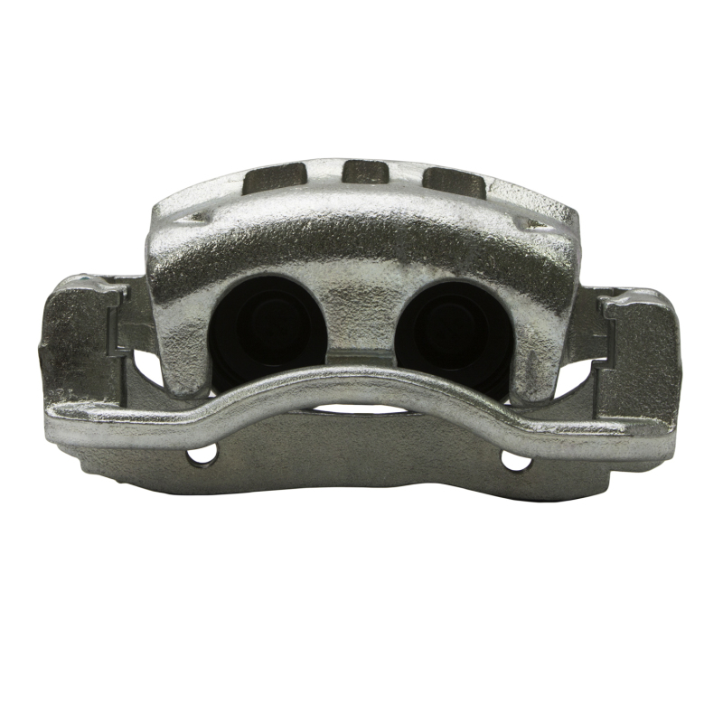 Picture of DFC 03-11 Ford Crown Victoria Front-R Premium Caliper - Silver Zinc Coated