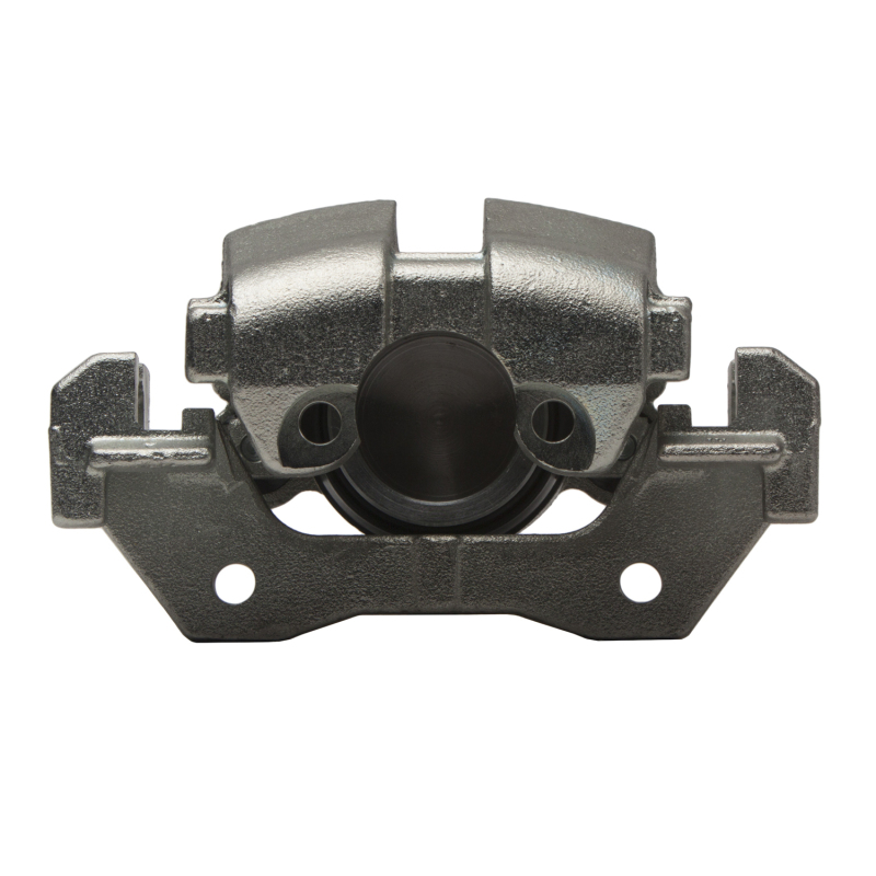 Picture of DFC 07-12 Ford Escape Front-R Premium Caliper - Silver Zinc Coated