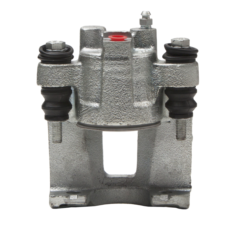 Picture of DFC 96-00 Ford Crown Victoria Rear Premium Caliper - Silver Zinc Coated