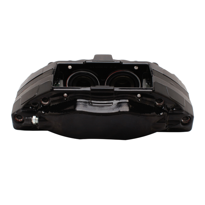 Picture of DFC 99-08 Acura TL Front-R Premium Caliper - Black Powder Coated