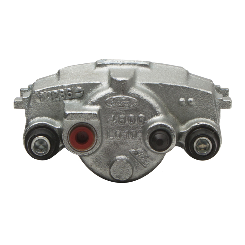Picture of DFC 91-95 Ford Crown Victoria Rear Premium Caliper - Silver Zinc Coated