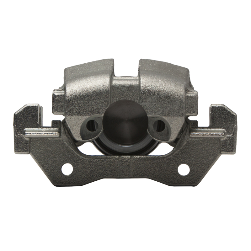 Picture of DFC 07-12 Ford Escape Front-L Premium Caliper - Silver Zinc Coated