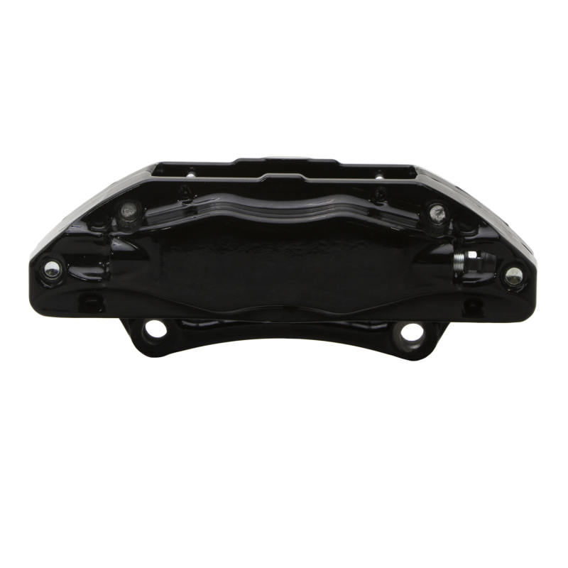 Picture of DFC 99-08 Acura TL Front-L Premium Caliper - Black Powder Coated