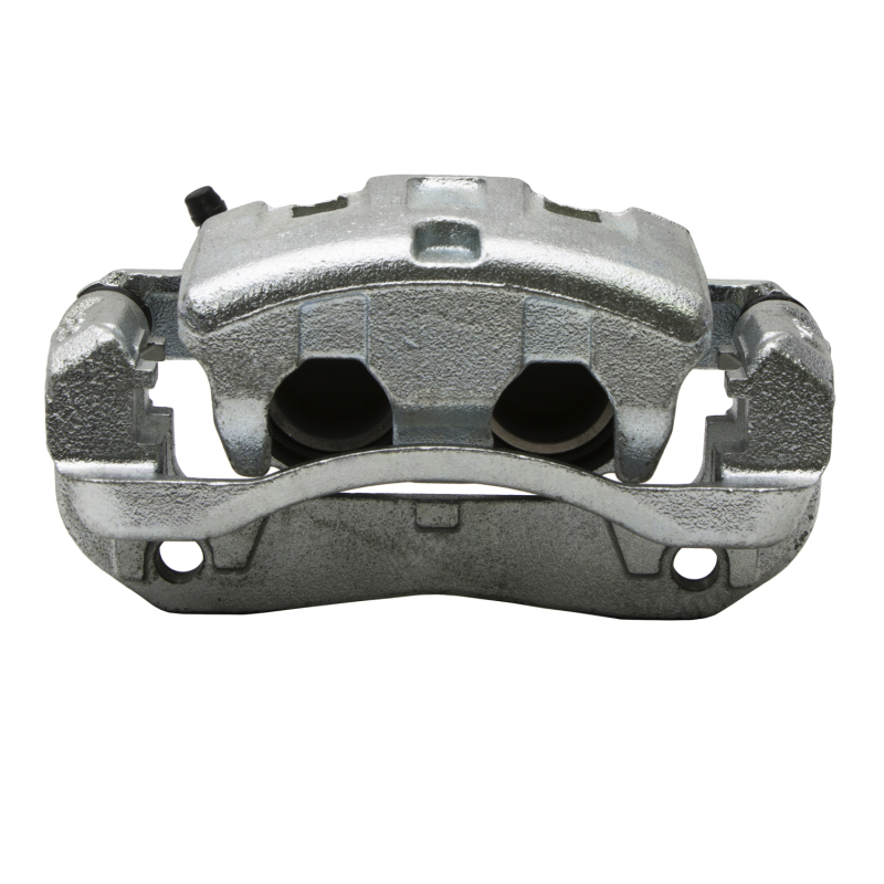 Picture of DFC 03-06 Acura MDX Front-R Premium Caliper - Silver Zinc Coated