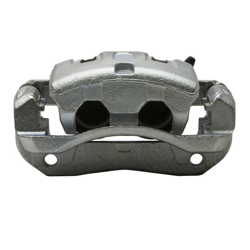 Picture of DFC 03-06 Acura MDX Front-L Premium Caliper - Silver Zinc Coated