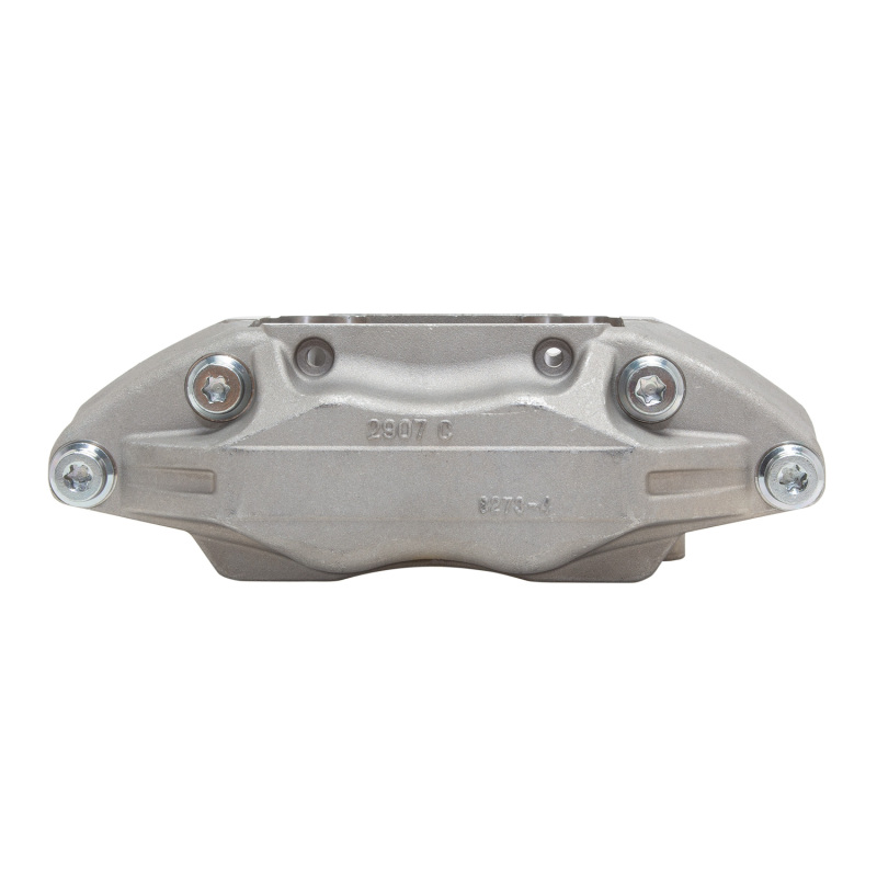 Picture of DFC 05-12 Acura RL Front-R Premium Caliper - Silver Zinc Coated